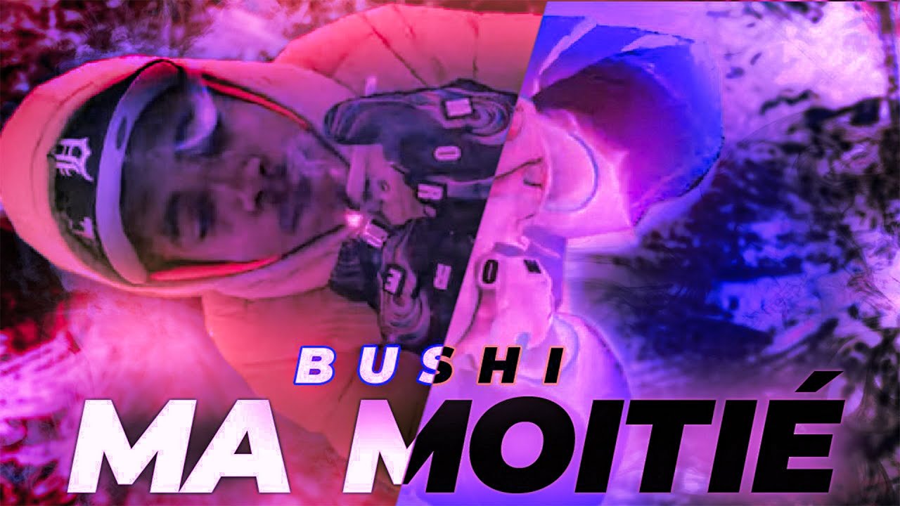 [FREE FOR NON PROFIT USE ONLY] BUSHI TYPE BEAT 