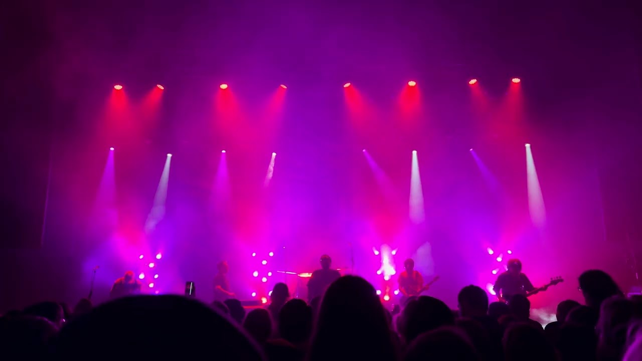Motion City Soundtrack - “Your Days Are Numbered” (Live)