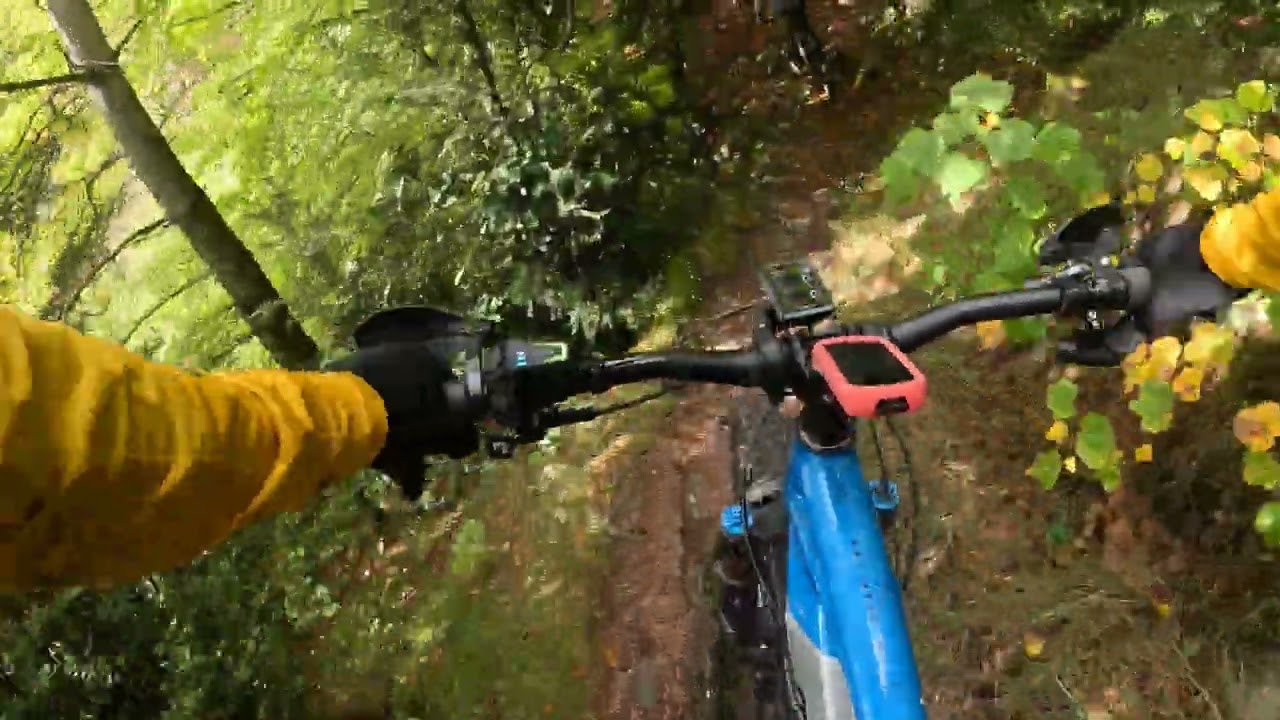 El Cavallera Expert de Ripoll 11.10.24