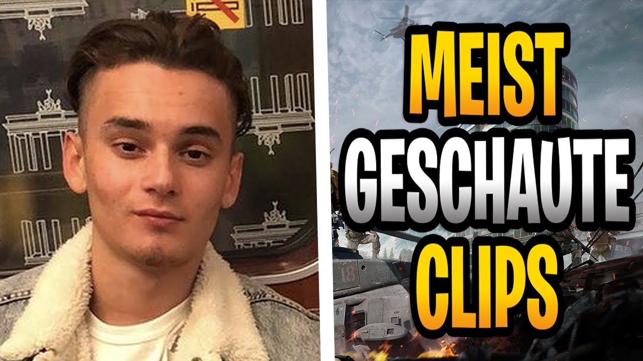 MARLI MEIST GESCHAUTE CLIPS WARZONE | BEST OF MARLI WARZONE