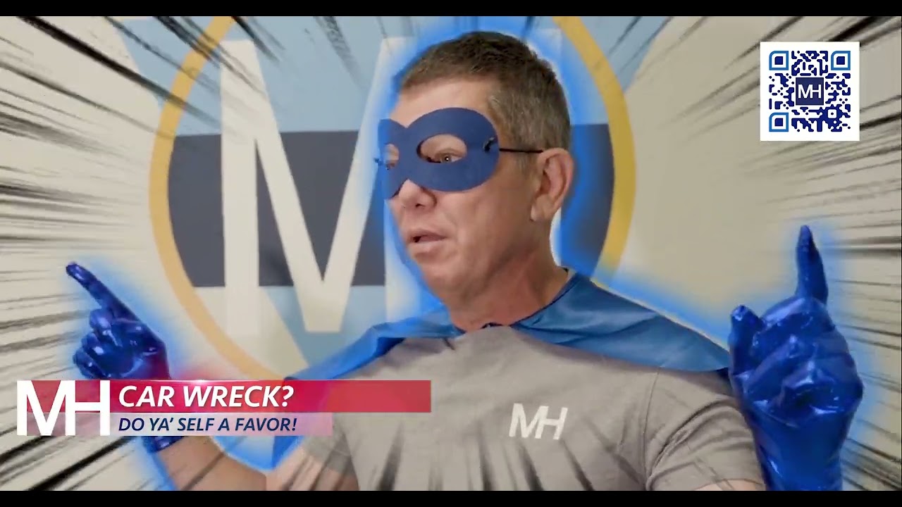 The Mike Hostilo Law Firm | SUPERHERO 30 | MAC