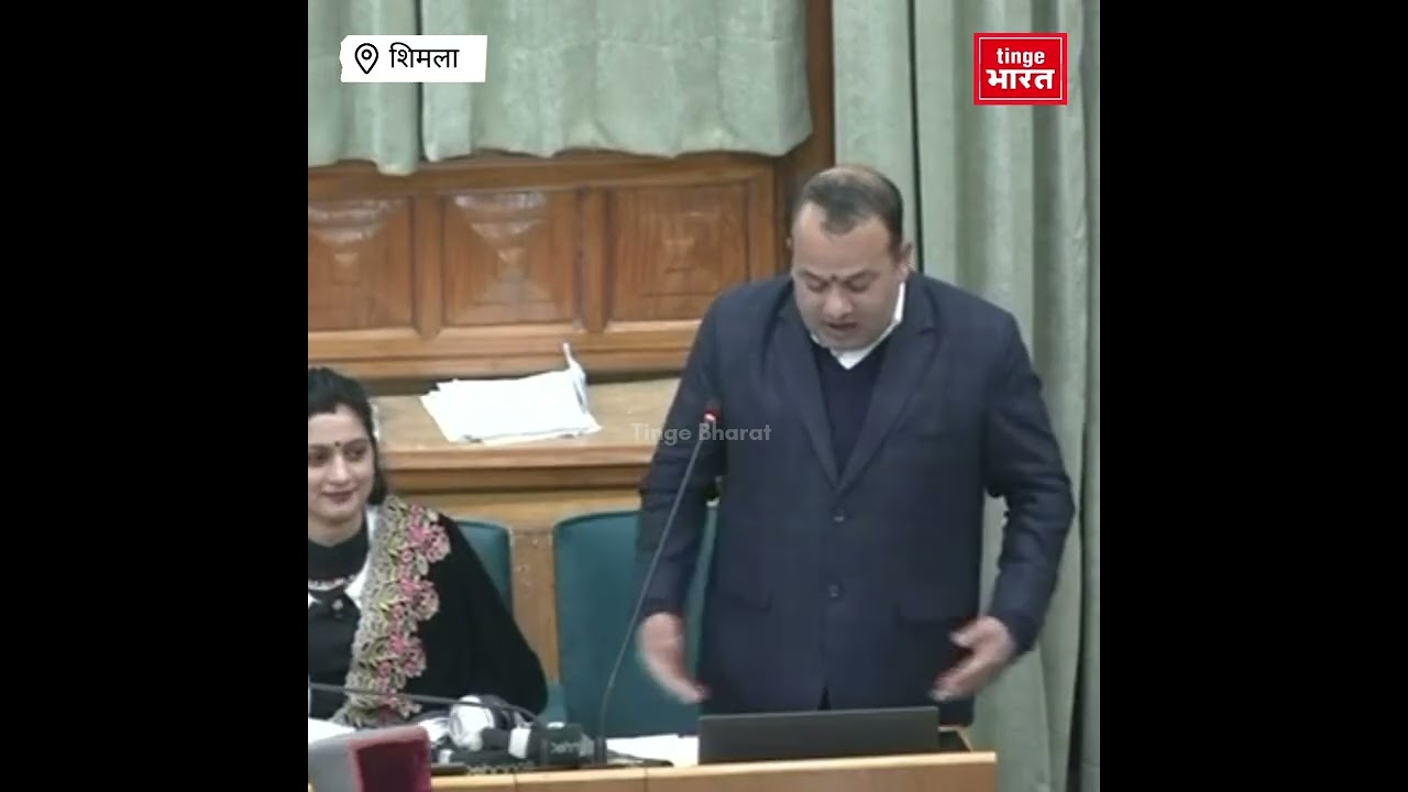 3साल में छह एक्सईएन लगाए, एक ने भी ज्वाइन नहीं किया सरकार पर डॉ जनक के सिलसिलेवार प्रहार!