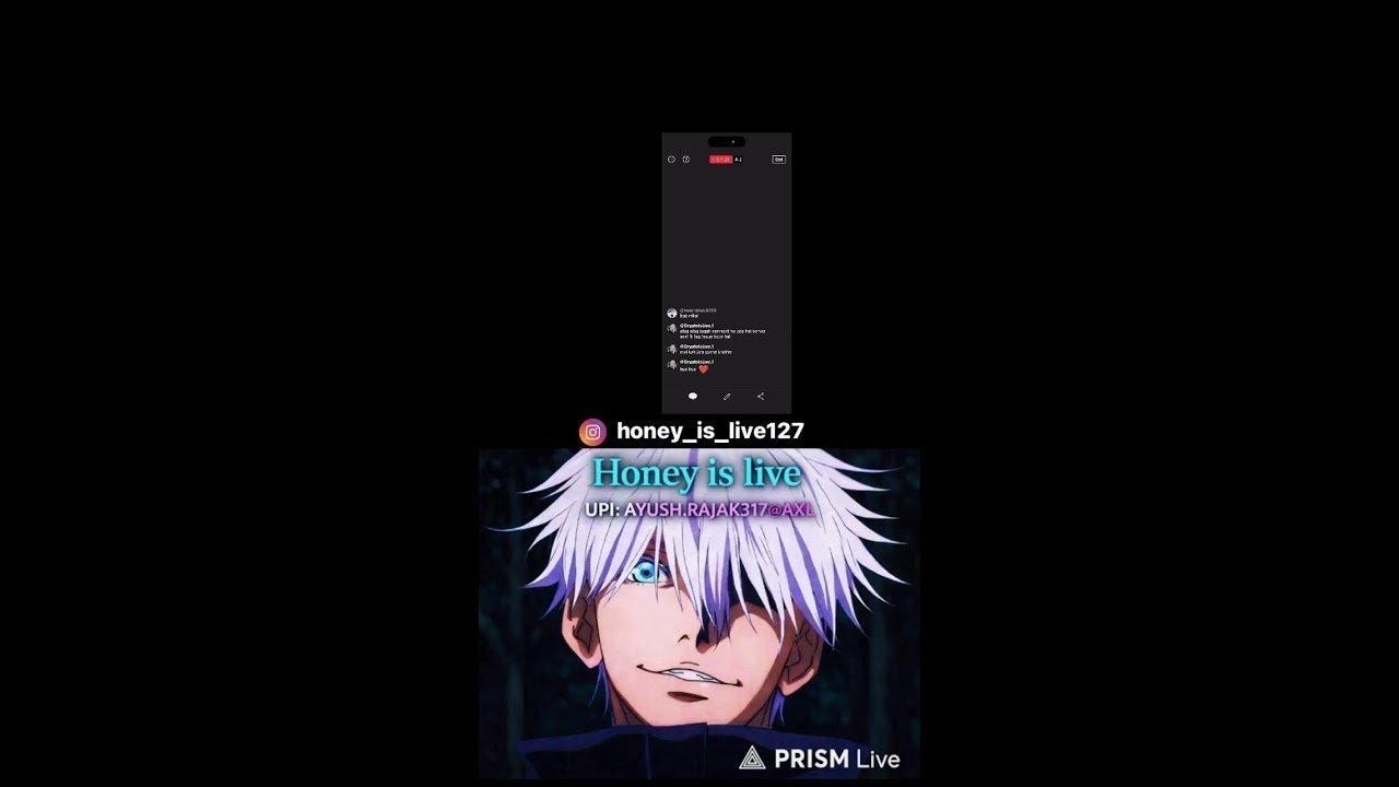 HONEY IS LIVE 🔥 | BGMI CUSTOM ROOM 🎮 | OP Gameplay & Clutch Moments 💥