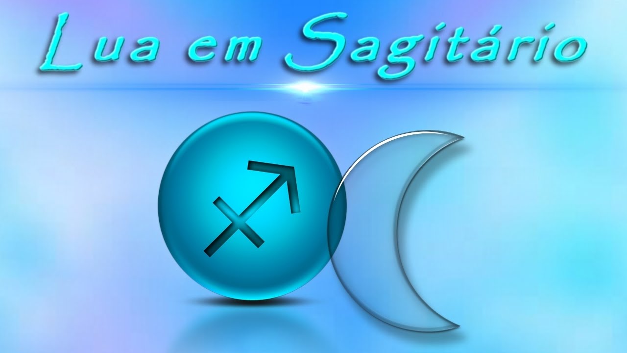 LUA EM SAGIT&Aacute;RIO: S&Eacute;RIE - Encontros Astrol&oacute;gicos