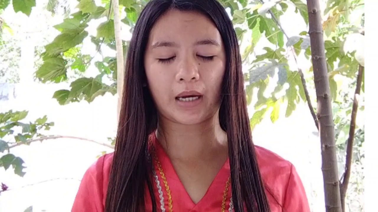 Prayer | Subanen Language