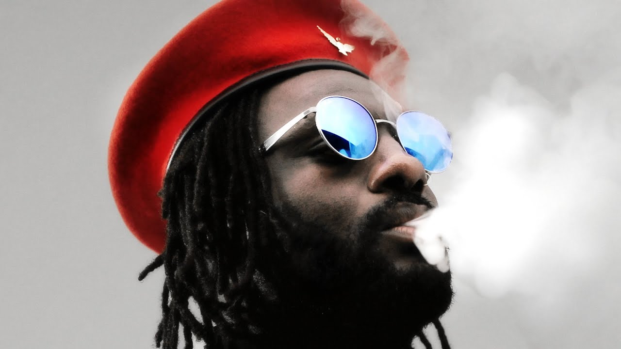 Ankara Militia ~ Shaku Skaku!!!