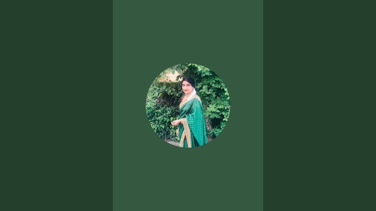 Manisha Tiwari is live!