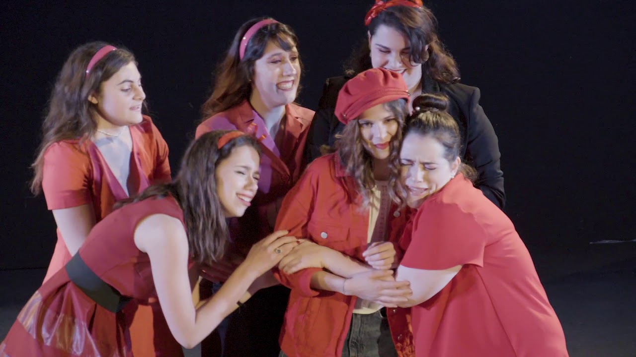 Spettacolo teatrale Luiss 2019: Romeo+Juliet Opera