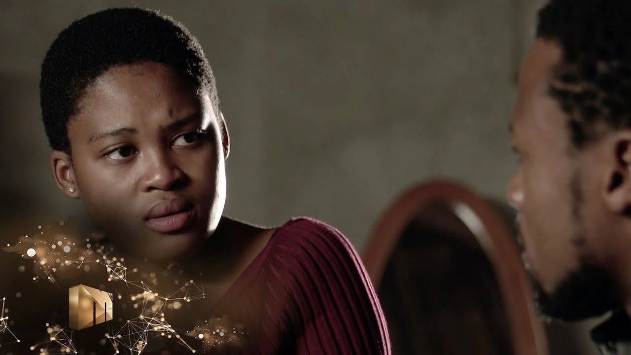 Jabu giving up – Isibaya | Mzansi Magic