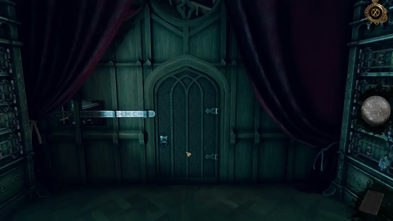Selfeya streams The House of Da Vinci 2 [Ep 4]