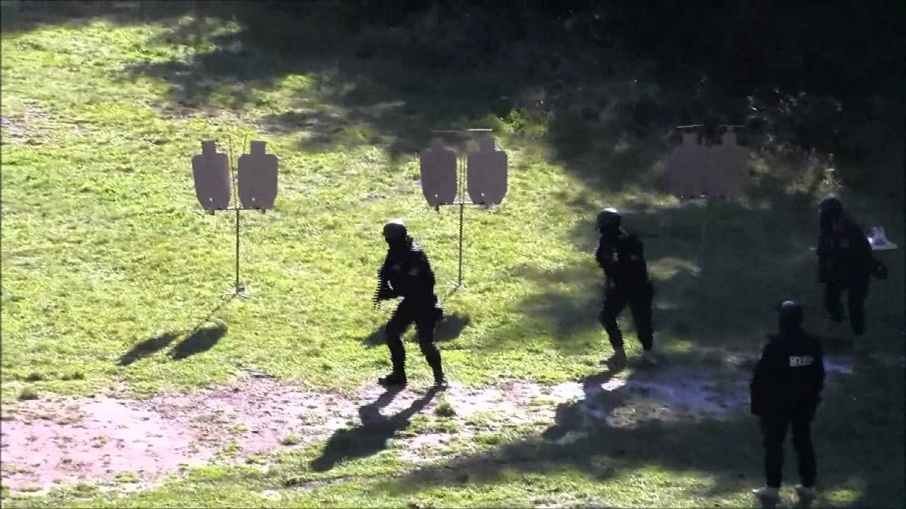 SIPA i pripadnici britanske jedinice „Light Dragoons“ razmijenili iskustva (24.9.2014.)