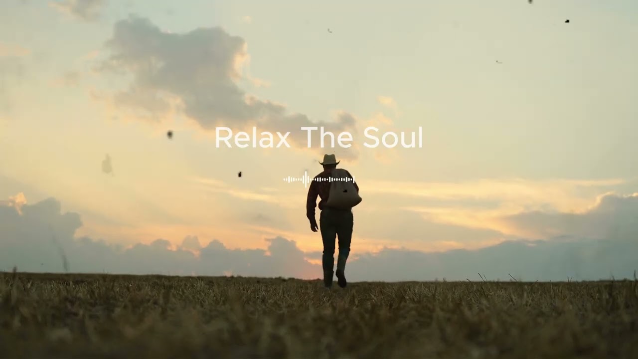 Being Silent for a While is Good🍂🍃 Soft for relax your mind