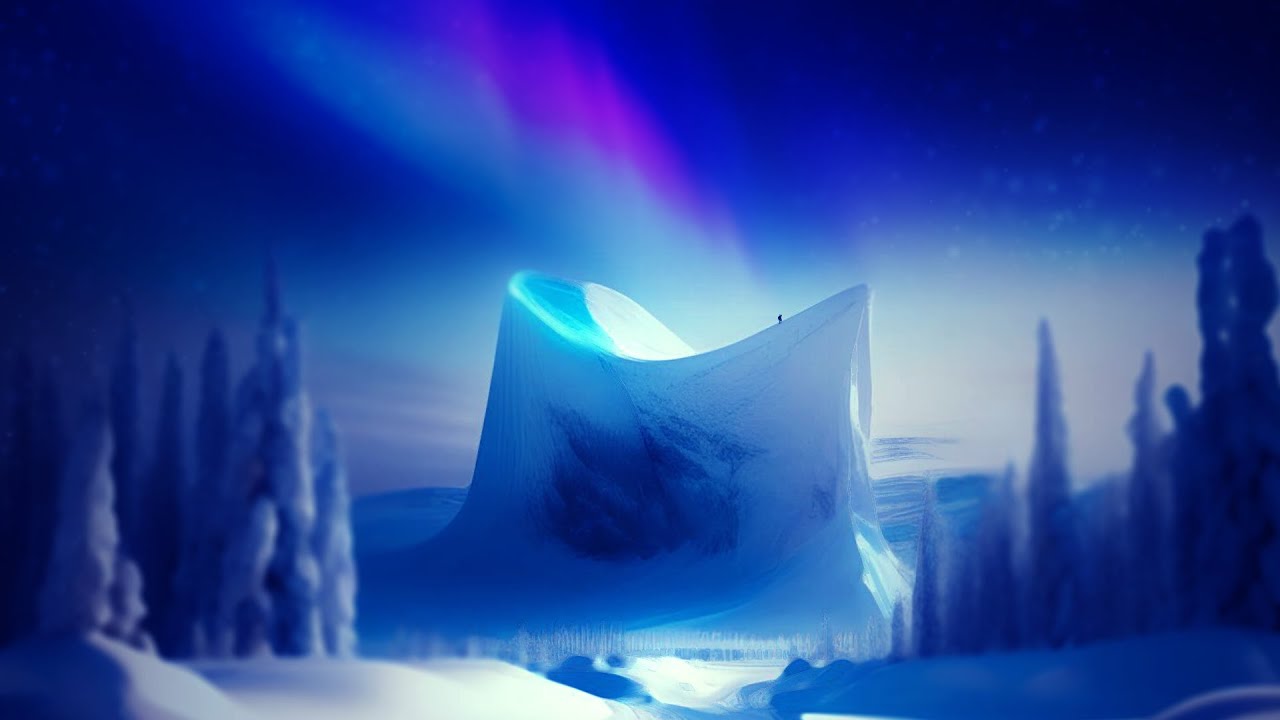 TUMMA &bull; Polar Lights Dub
