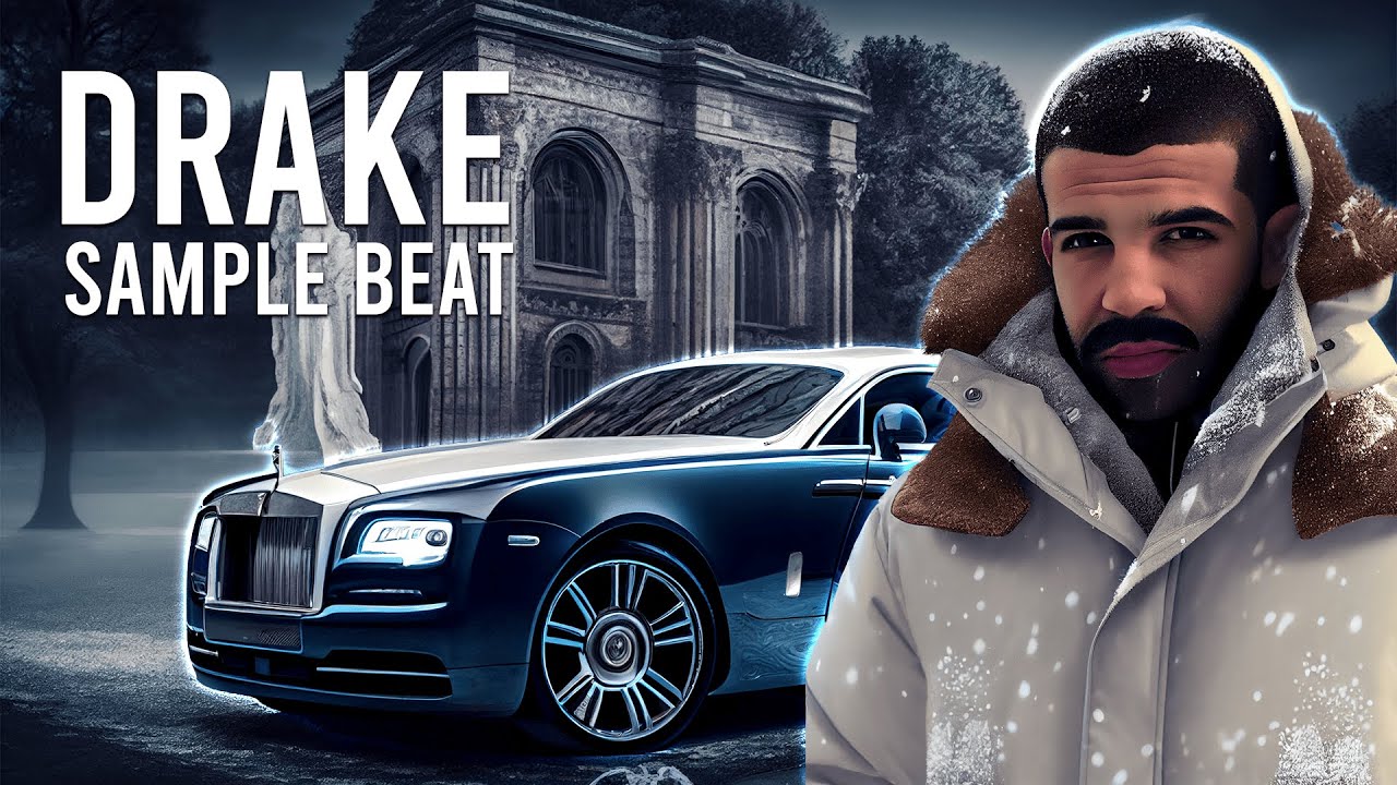 FL Studio 21 *DRAKE* Sample Beat Tutorial