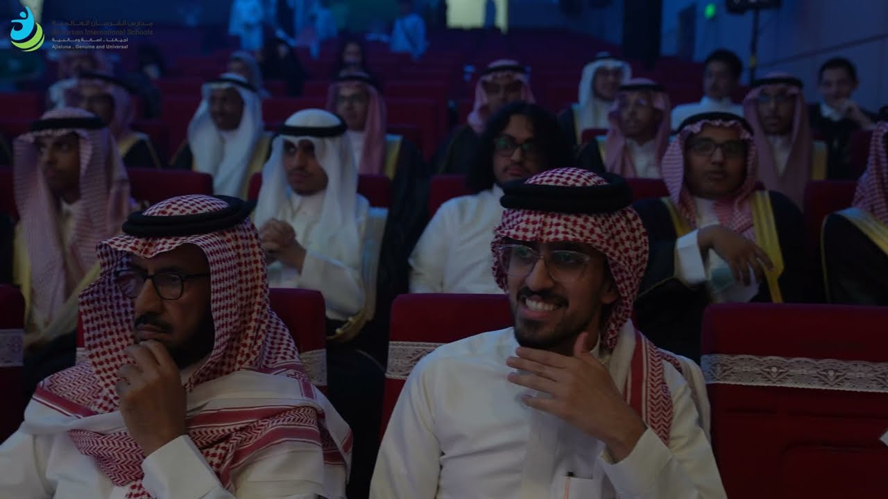 لحظات لا تُنسى، نجاح يُحتفى به، وحلم يتحقق
