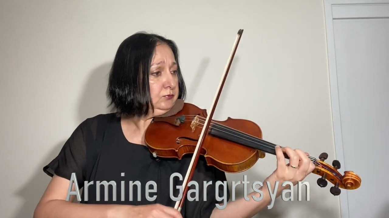 9.List C N.1 Sarabande Carl Bohm