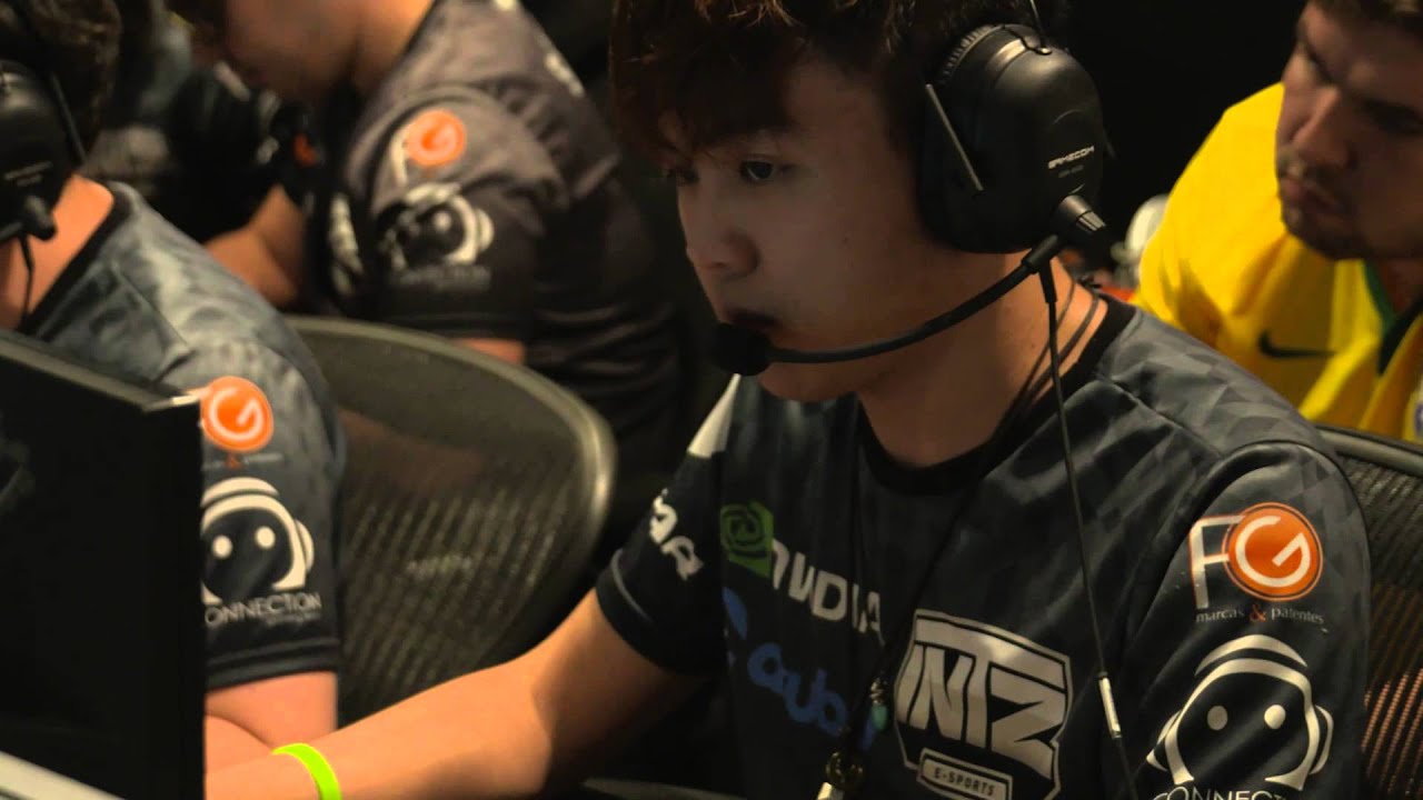 INTZ International Bootcamp Wrap