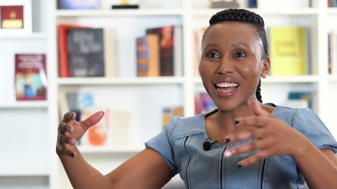 A journey to the Certified Risk Management Practitioner (CRM Prac) designation | Qiniso Mthembu