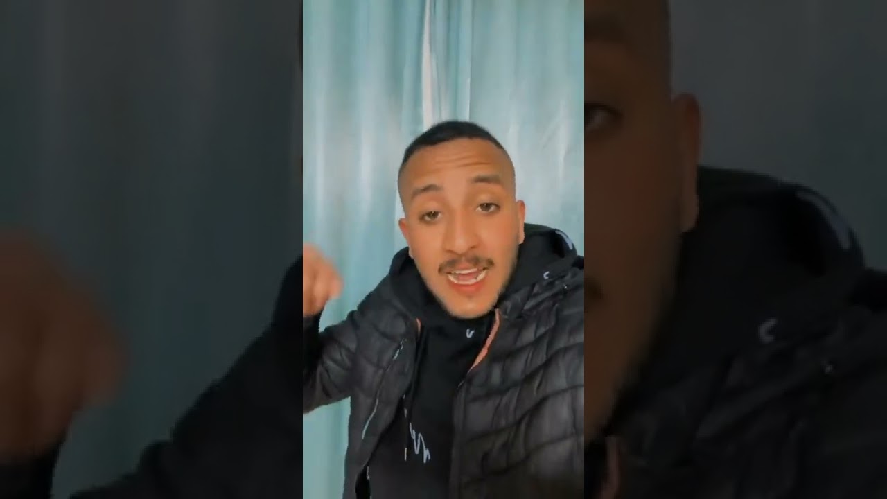 خناقه شادي الزعامة ومحمود دولا مع عمر داندي