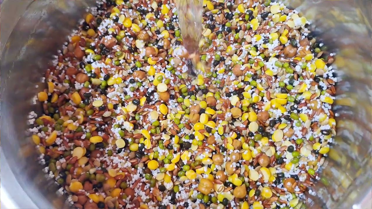 protein Dosa yummy 😋 |diet Dosa | Breakfast recipes