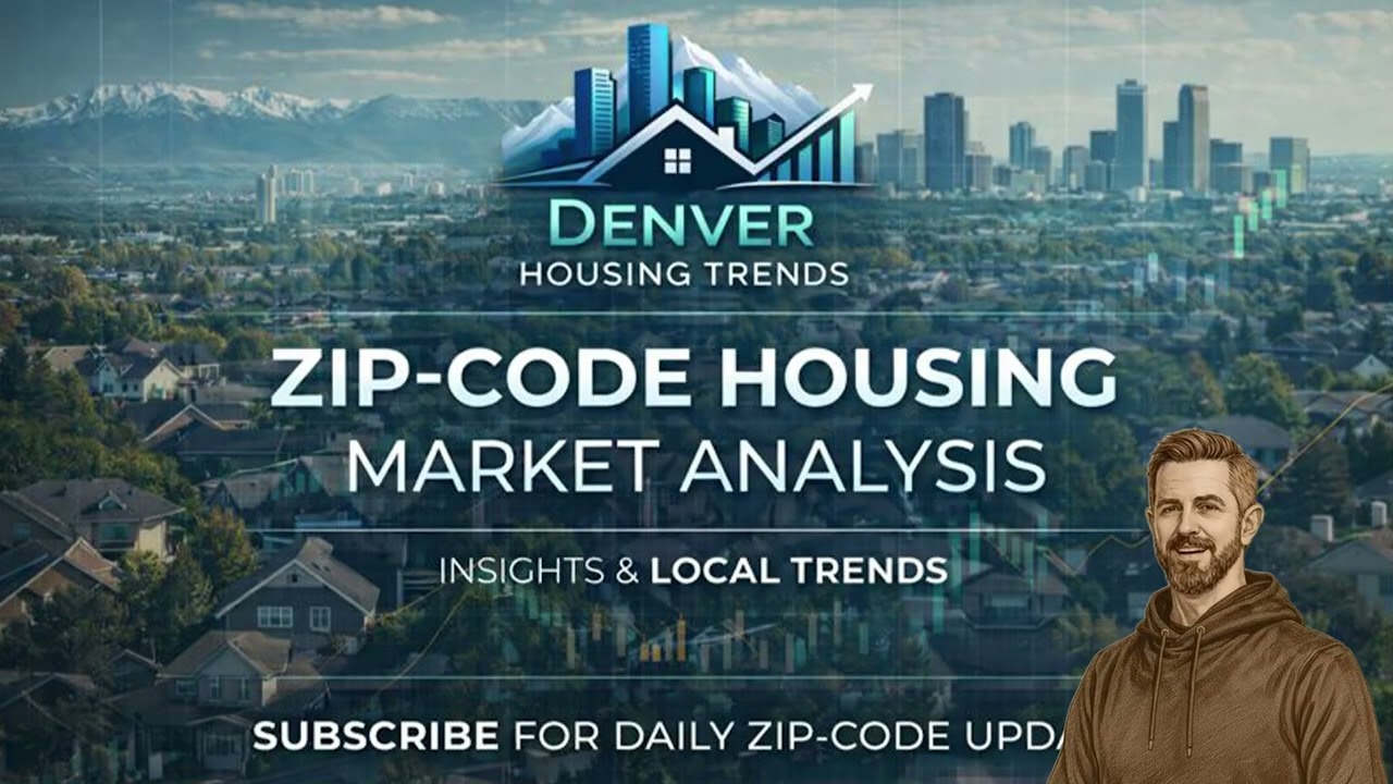 80109 Housing Market Analysis   Highlands Ranch Colorado