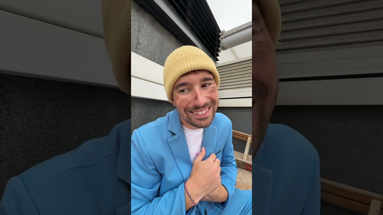 Un PATO me ha DEJADO un BEB&Eacute; de la CALLE