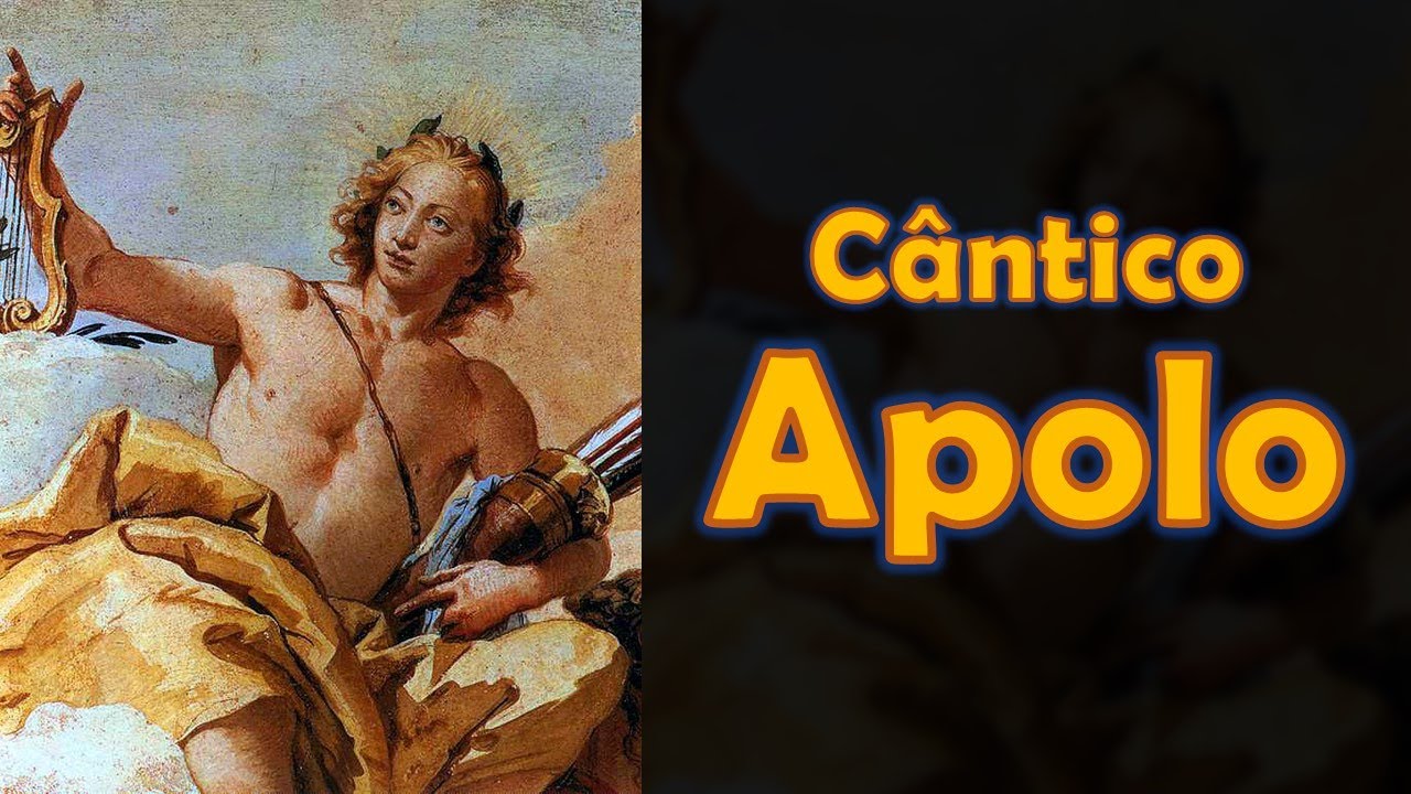Cântico Apolo