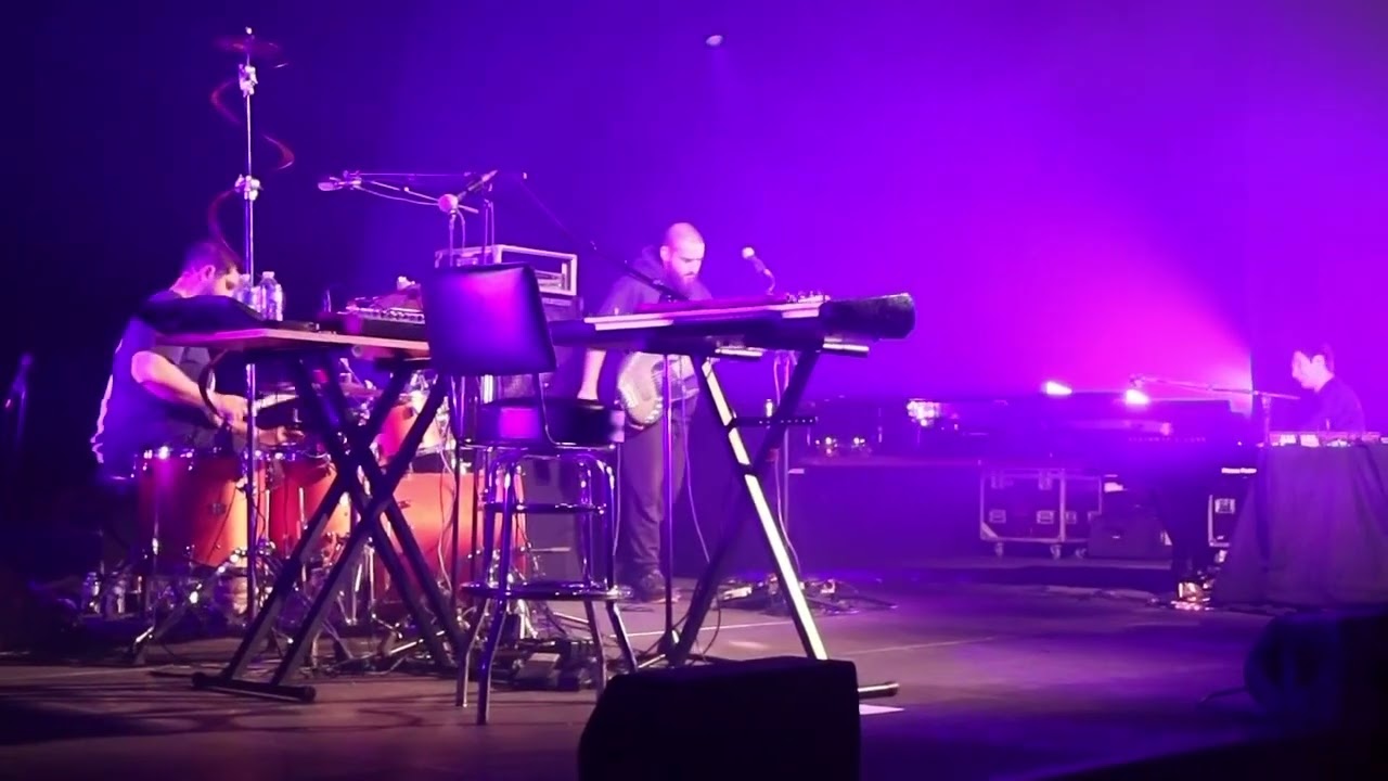 Tigran Hamasyan 