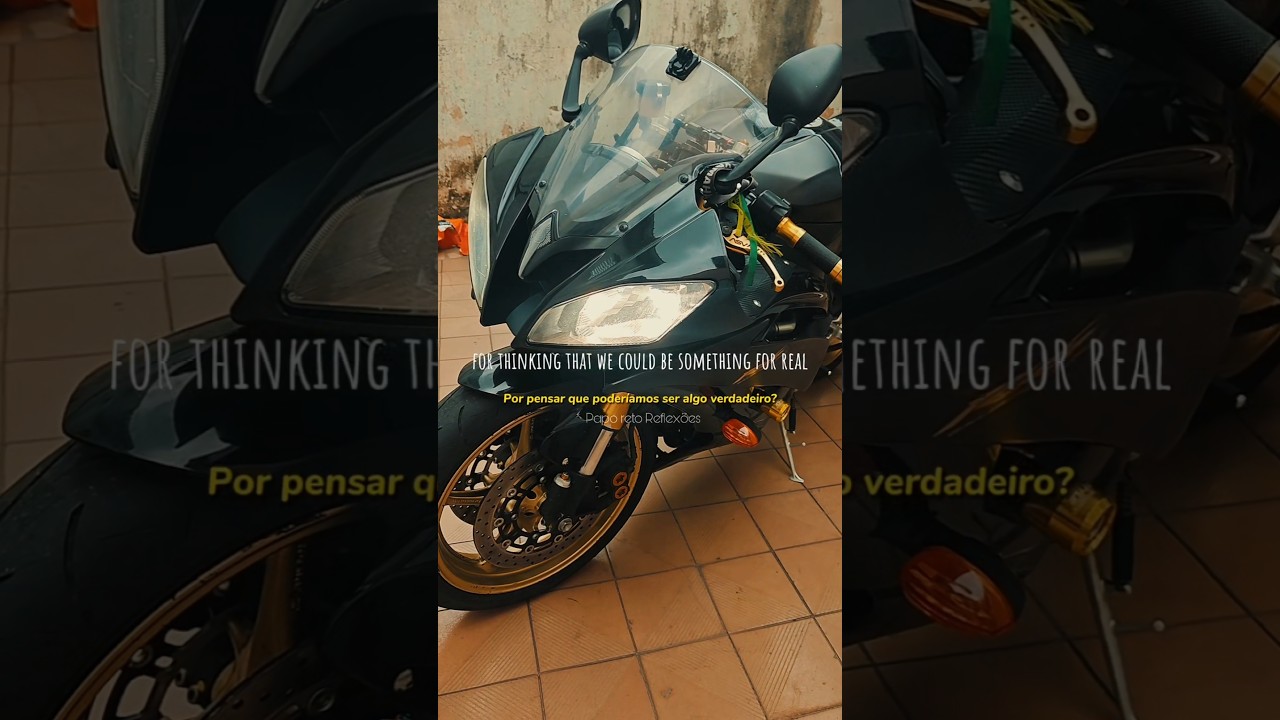 #r6brasil #xj6n #motovlog #gopro #