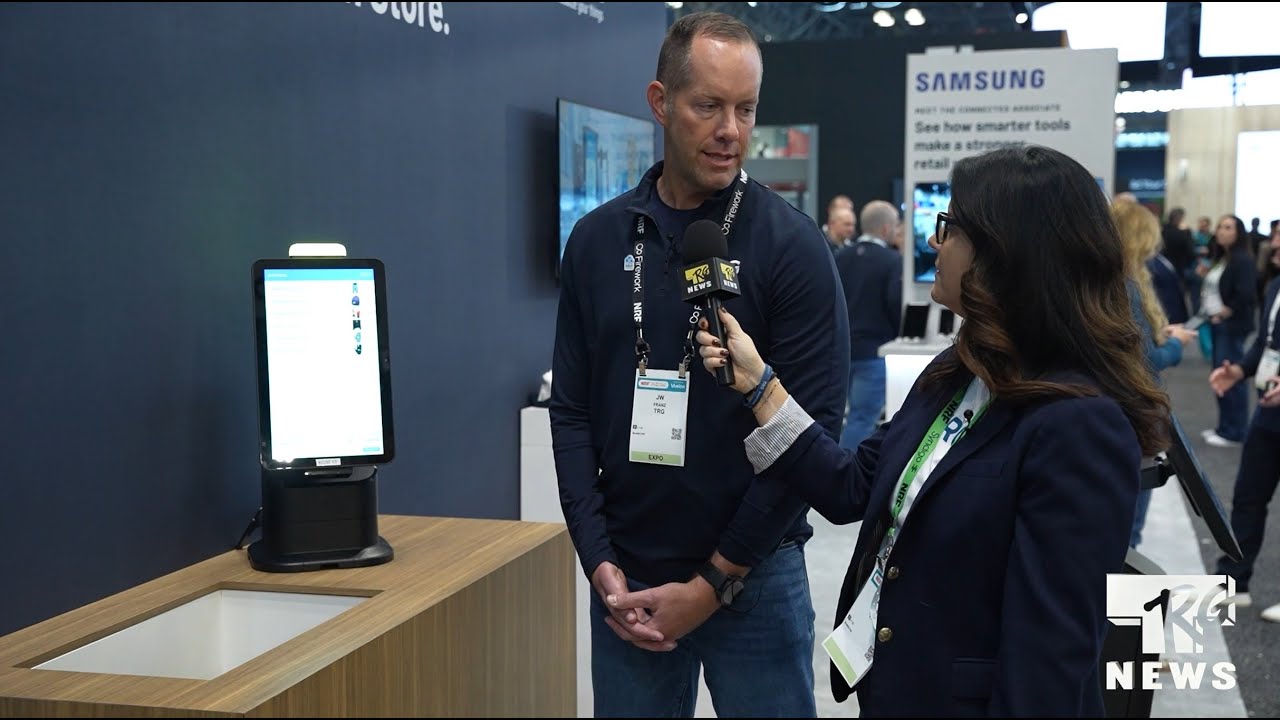 TRG News: NRF 2026 Part 2