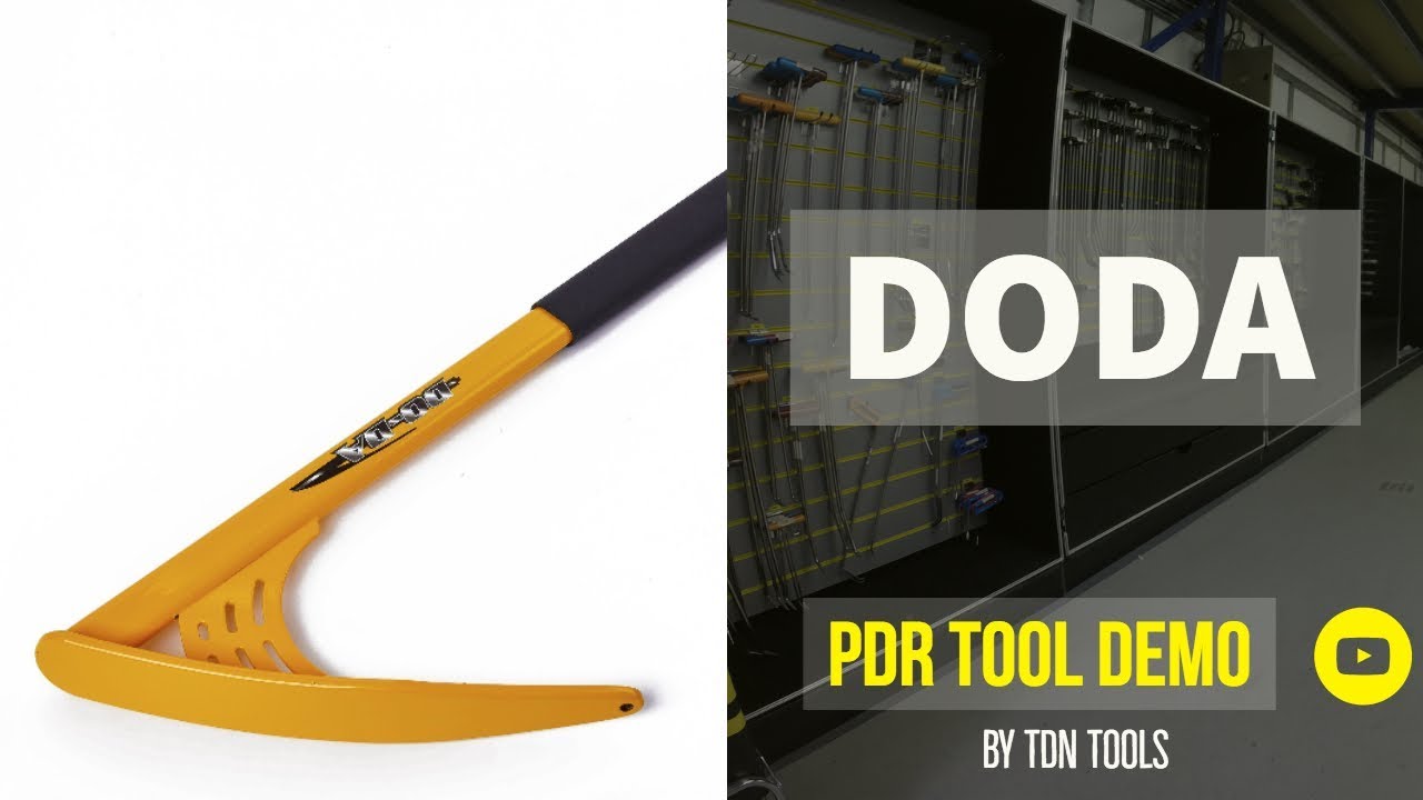 The DoDa Demo | by TDN Group Ltd