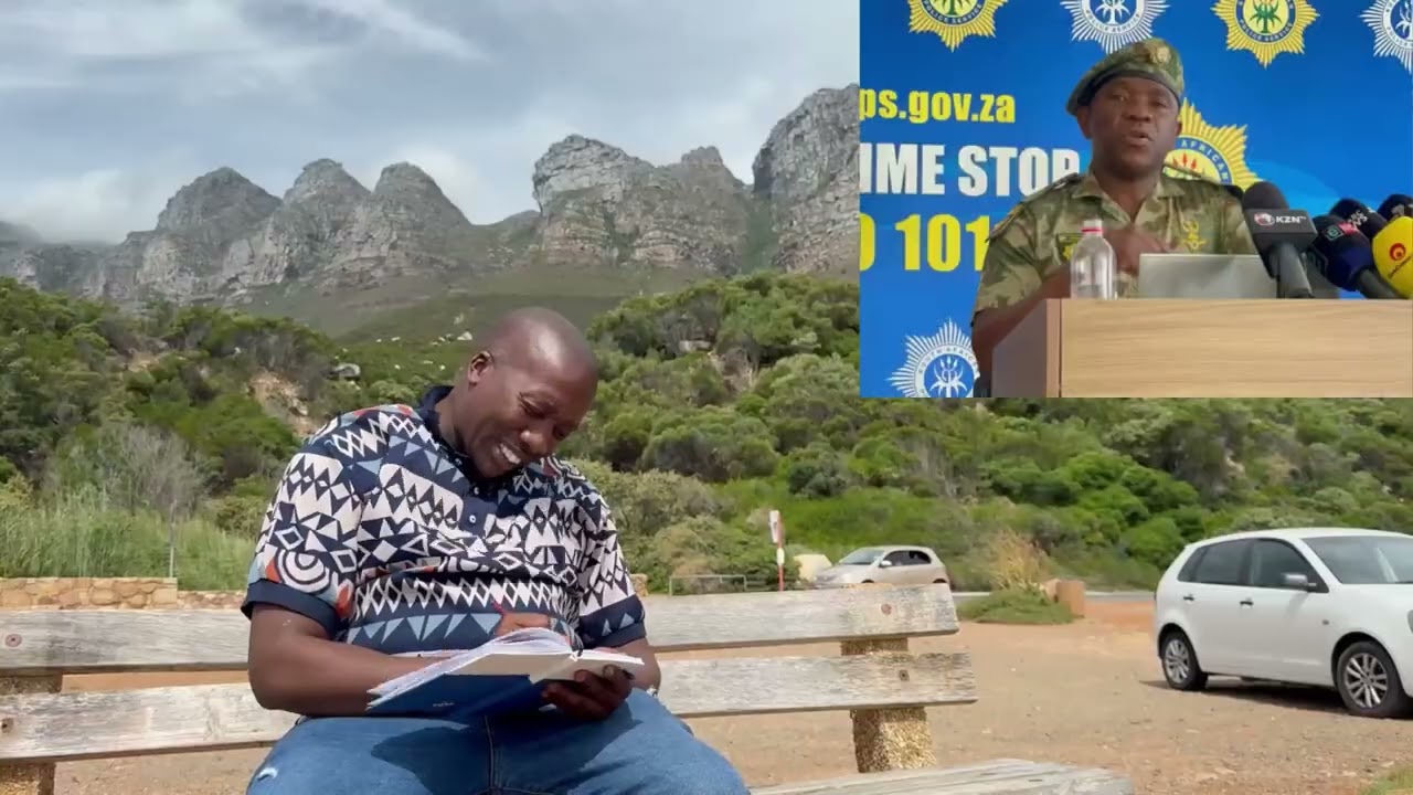 Siyabonga Mpungose 2025 Uze Nenye