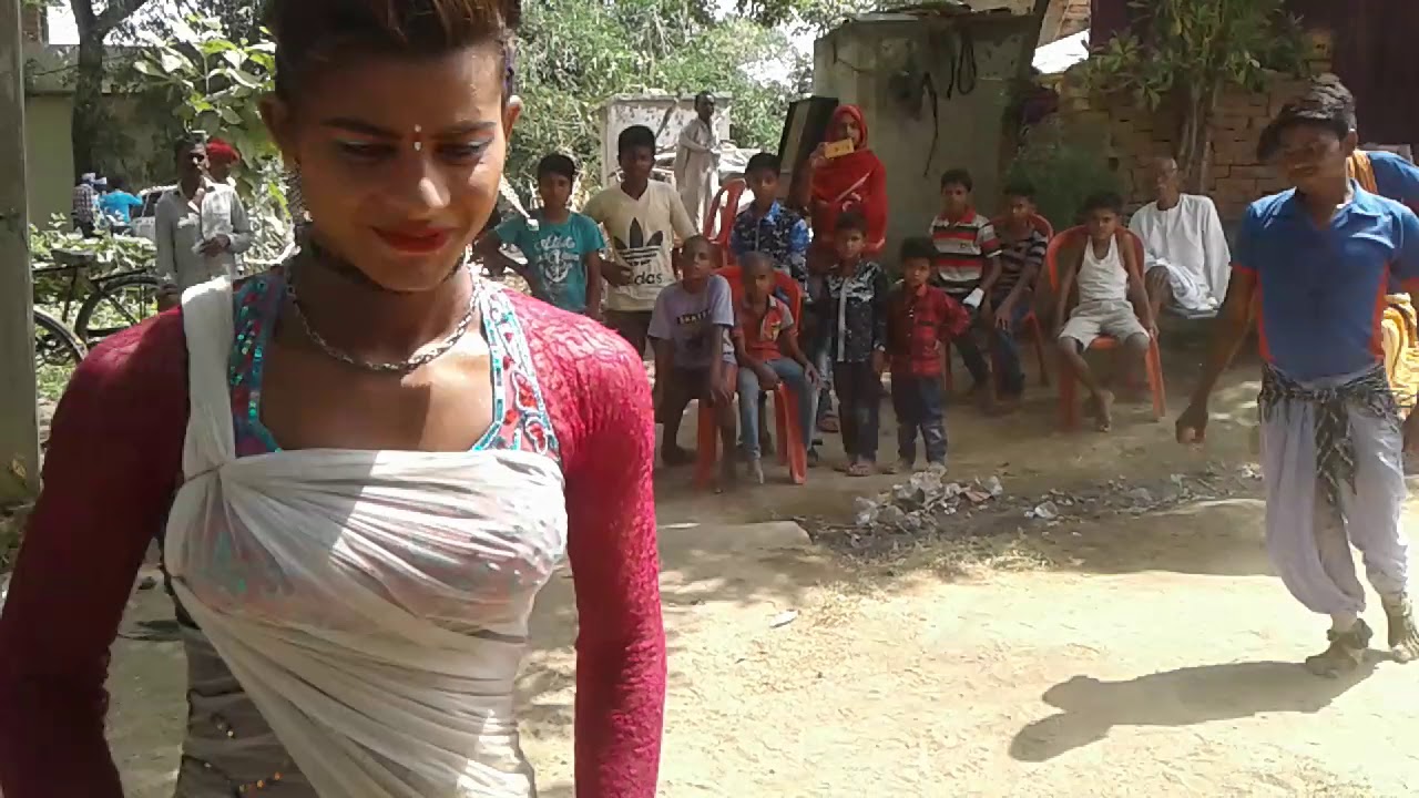 फरुवाही का जोरदार धमाका sevakentertainment