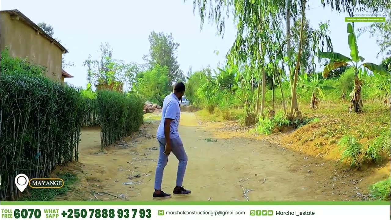 🚨DEAL y’ #IKIBANZA Cya 1,500,000 Rwf mu BUGESERA - MAYANGE | Ahantu Heza Cyane Ayamahirwe NTAGUCIKE