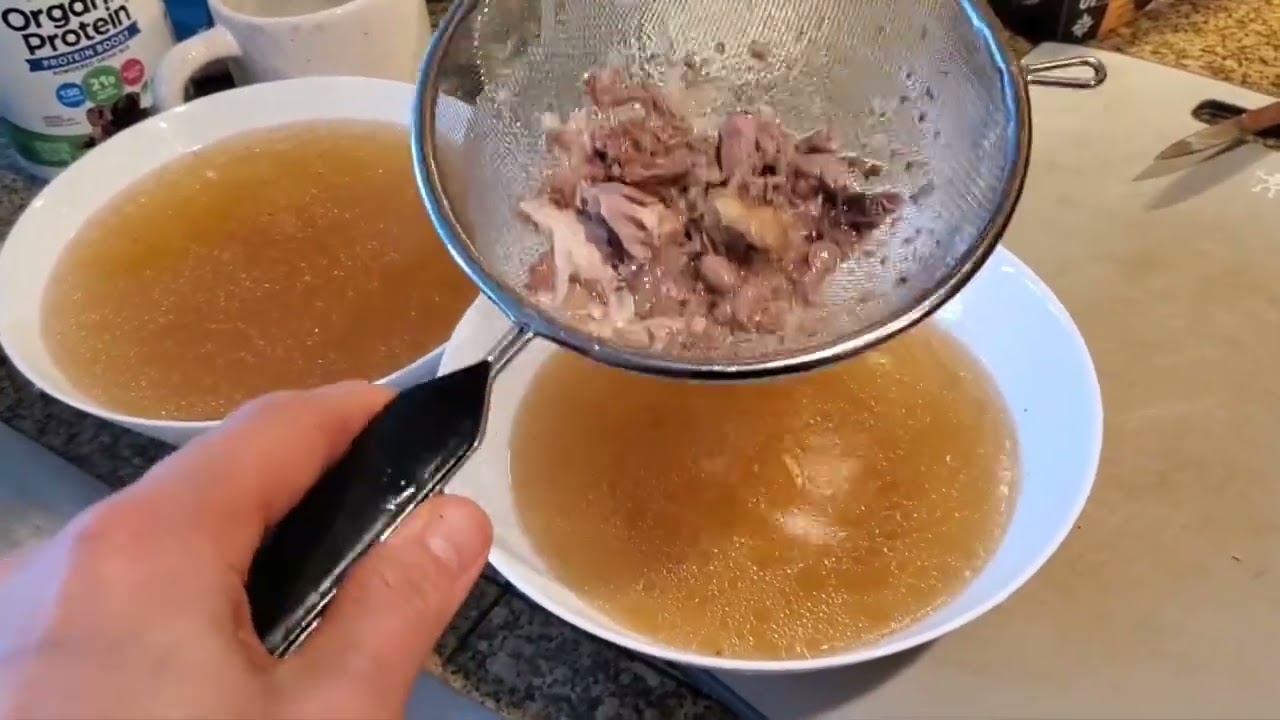 Как сделать холодец быстро и просто