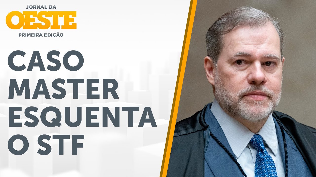 Festa privada de Toffoli no Tayayá tem consumo liberado e gera críticas ao STF