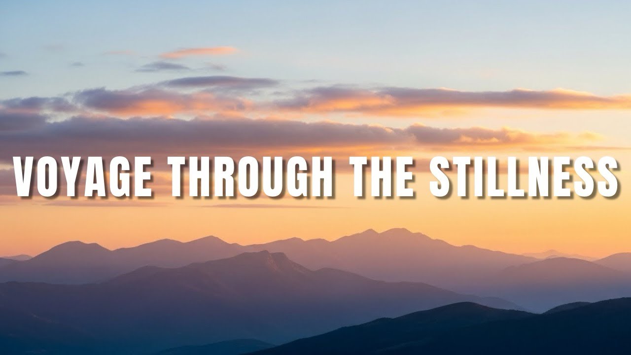 Cinematic Musical Instruments || Voyage Through the Stillness