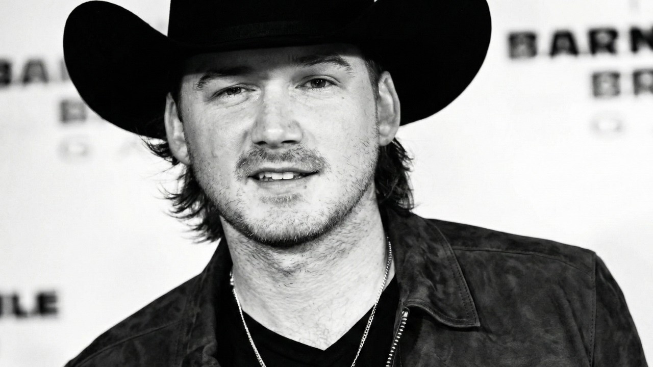 Morgan Wallen - Anything Goes (Official Music Video)