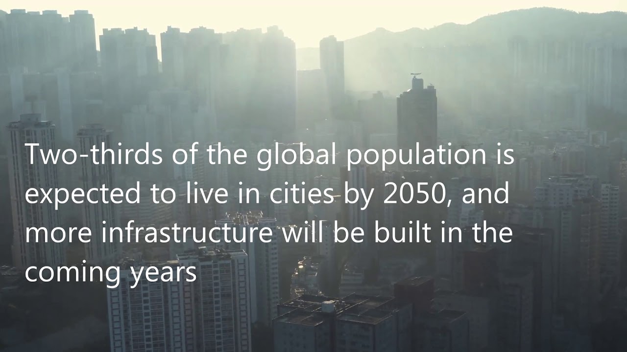 Climate change and construction industry