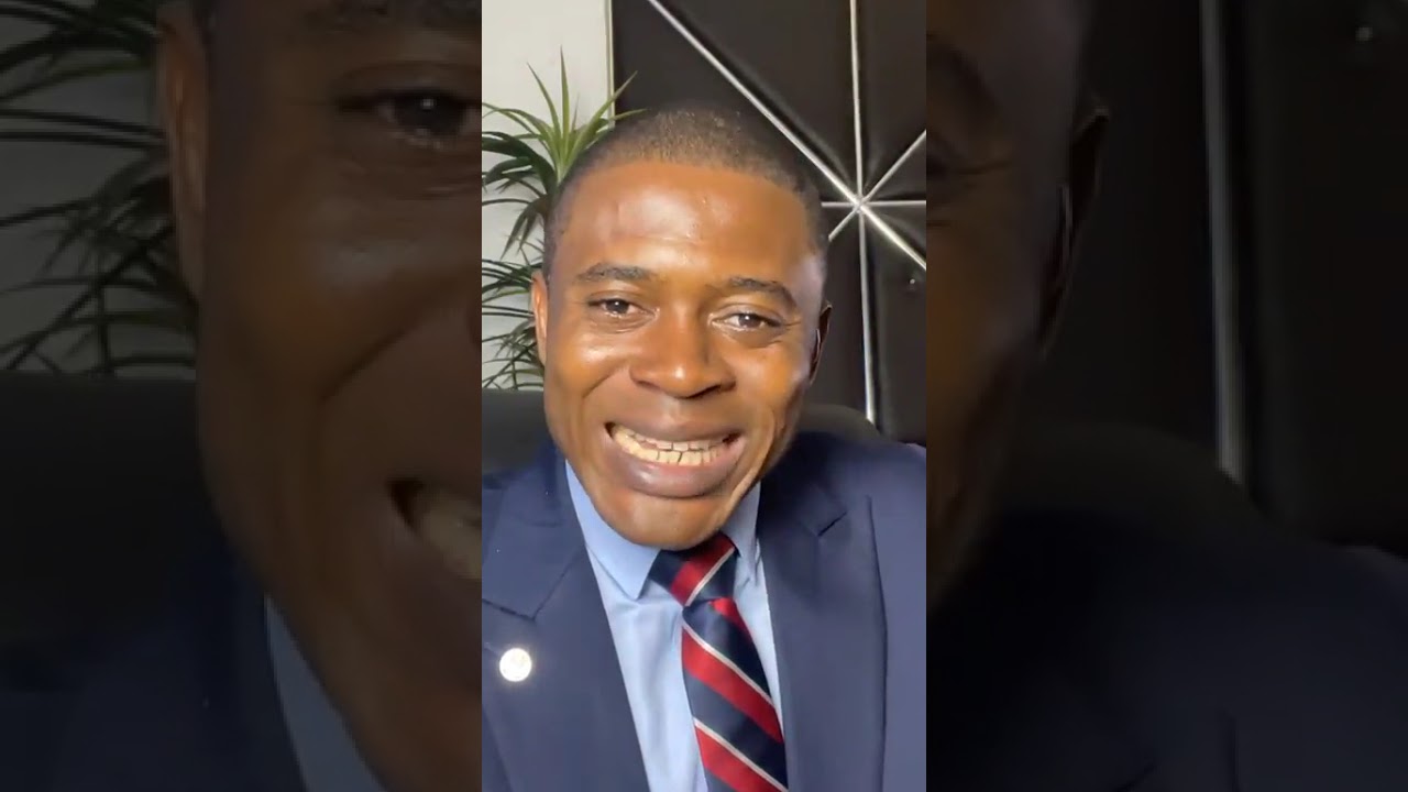 « Dieu va imposer la verité à tout le monde: » Tchiroma président