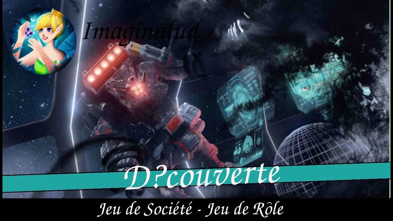 JDR Omega, Est-ce simple d'incarner un synthétique ?