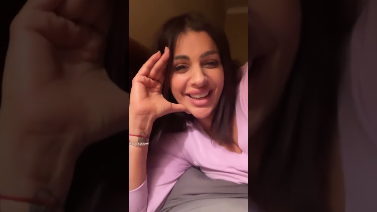 ضروري تكملو الفيديو ! ماشي ضروري تعجبكم هدرتي ولاكن هاد الواقع كيف كنشوفو انا 😉