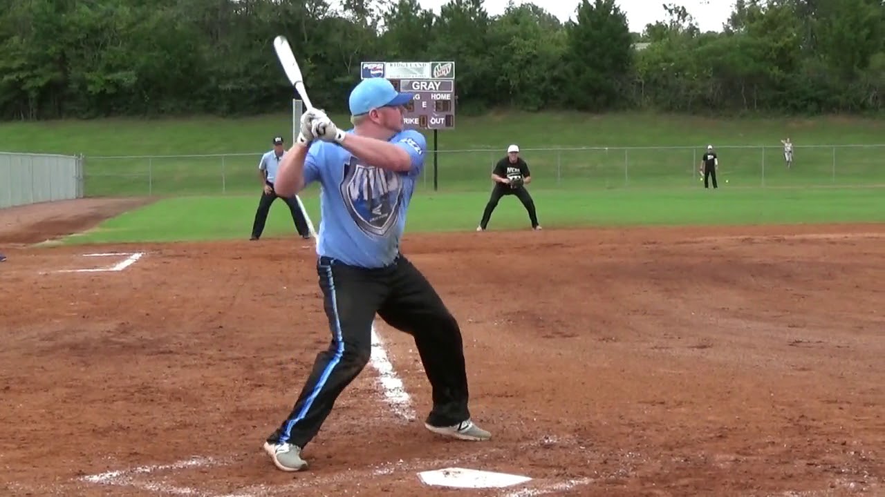 2018 USA Softball Super Nationals video clips!