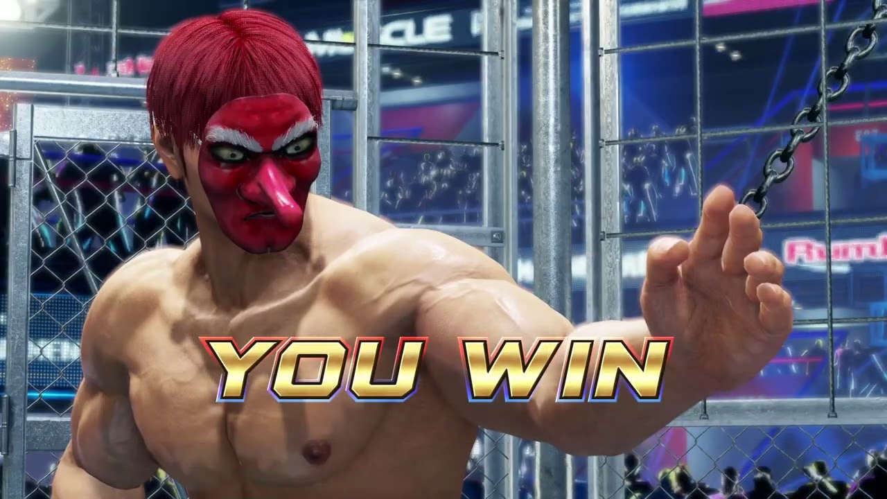 Virtua Fighter5 R.E.V.O. WS 20251108142707