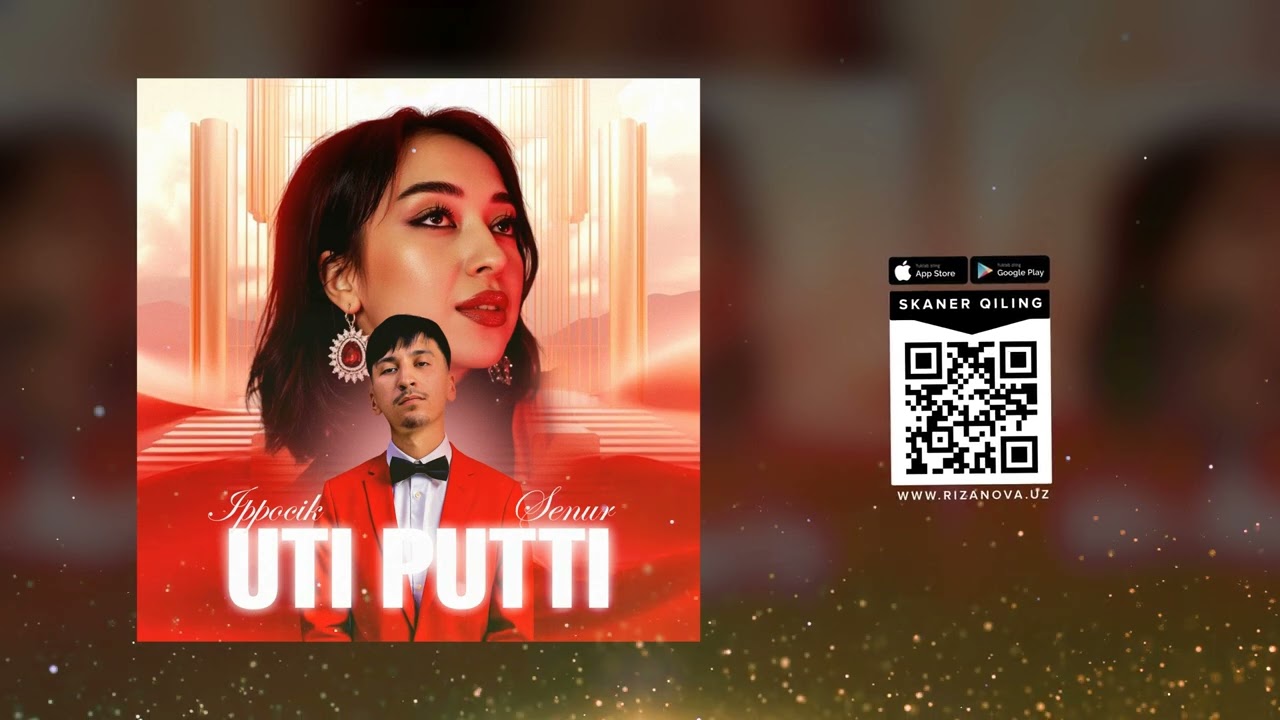 Ippocik & Senur - Uti Puti (Official Music)