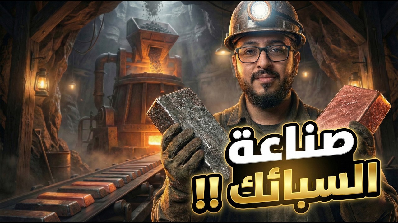 التنقيب عن المعادن الثمينة #2 الكهف الجديد🔥 MineMogul