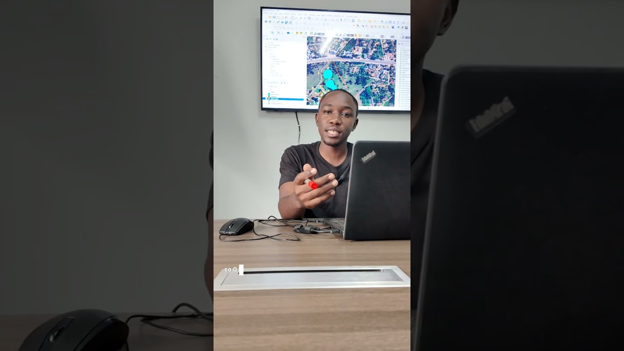 MOST ASKED QUESTIONS ON GIS