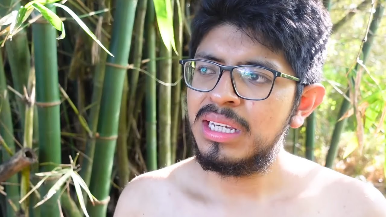 Fui un matemático exitoso hasta que colapsé