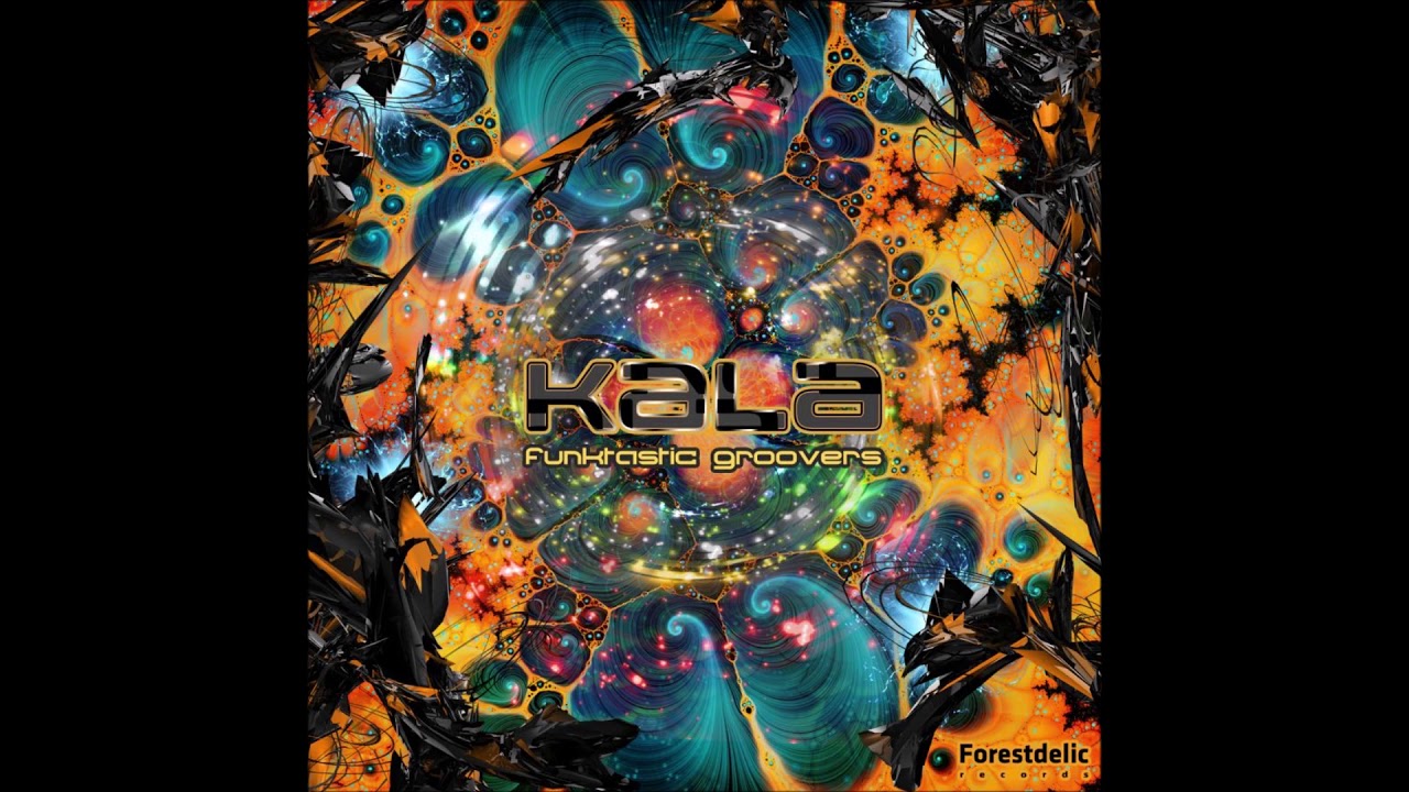 Kala - The Wonder