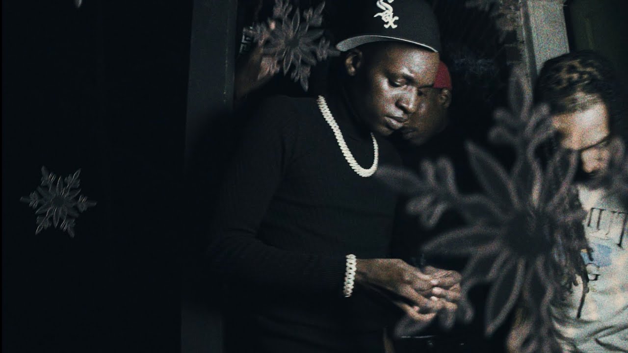 Bigkaybeezy - Homicide ( OFFICIAL MUSIC VIDEO )